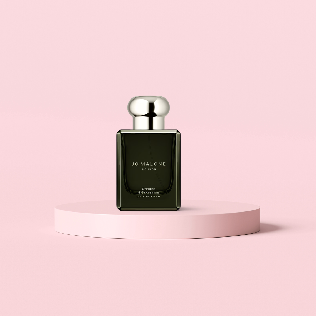 Cypress & Grapevine Cologne Intense