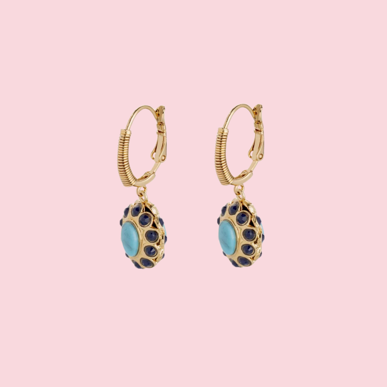 Tao Splash Earrings