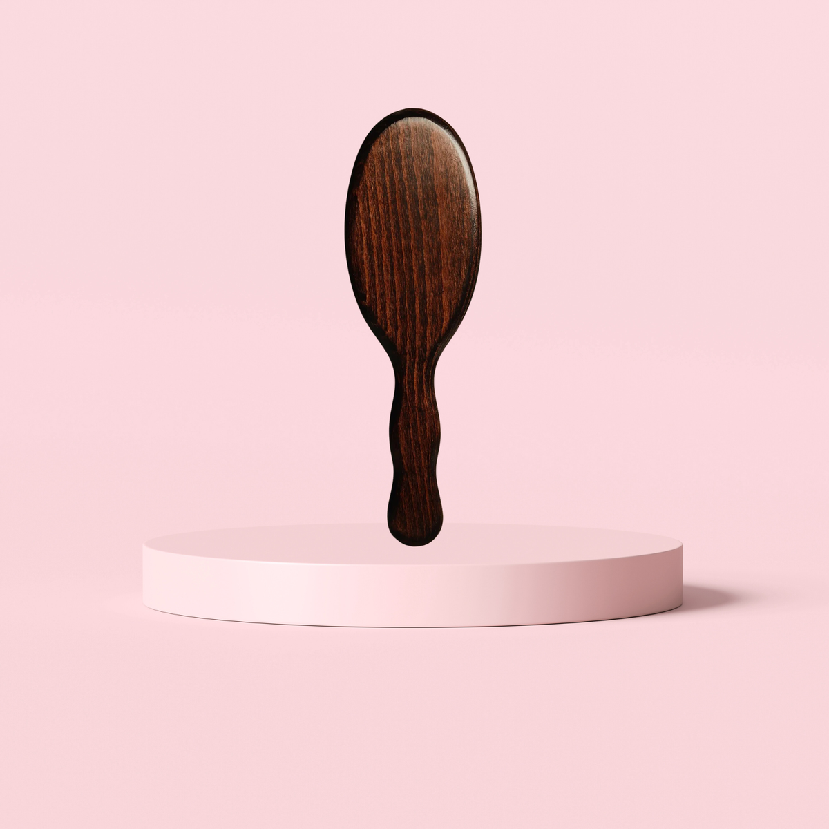 The Mermaid Brush - Wet Detangling Brush