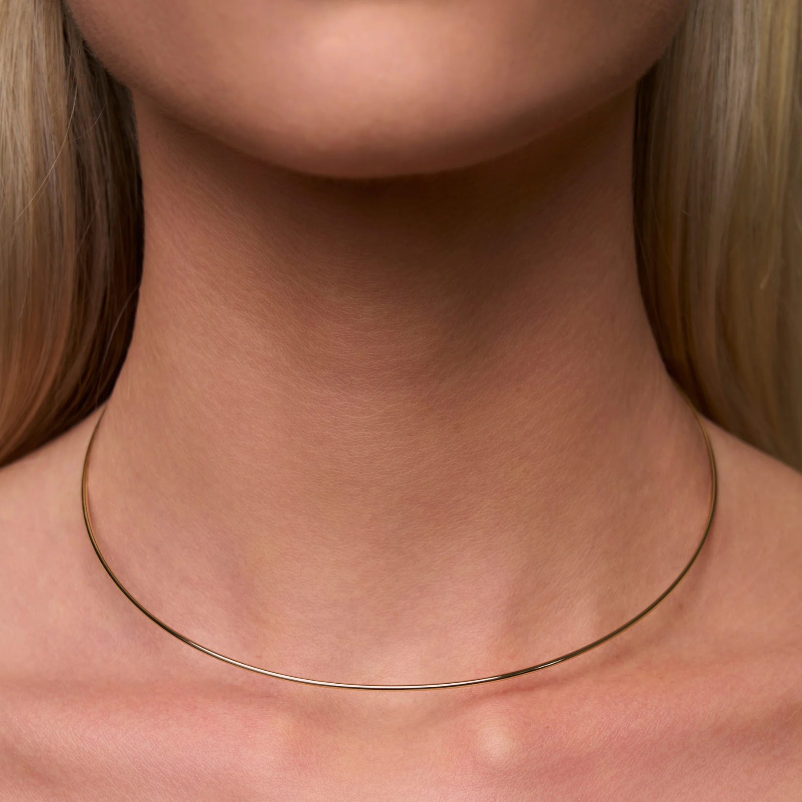 Remi Wire Collar