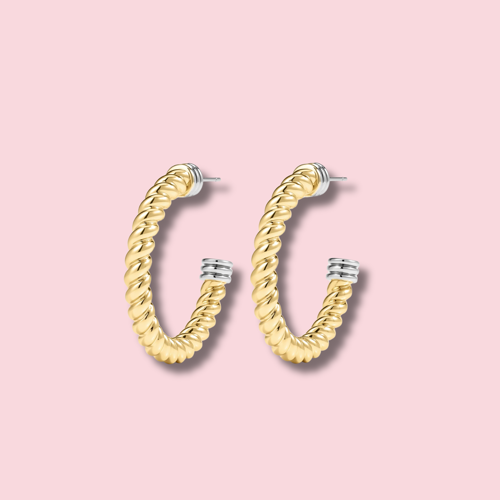 The Sierra Rope Hoops