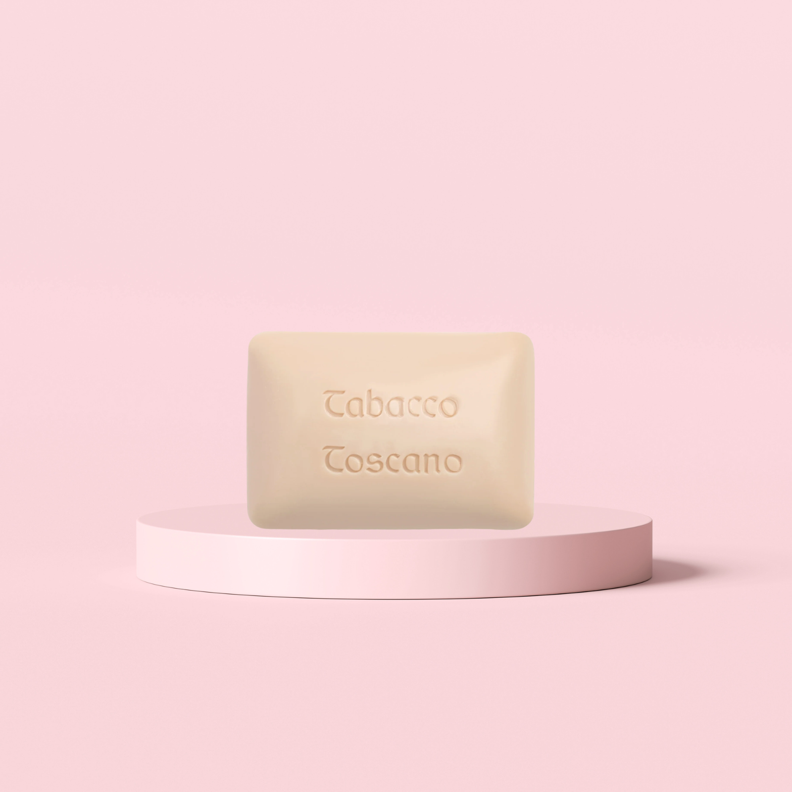Tabacco Toscano Soap