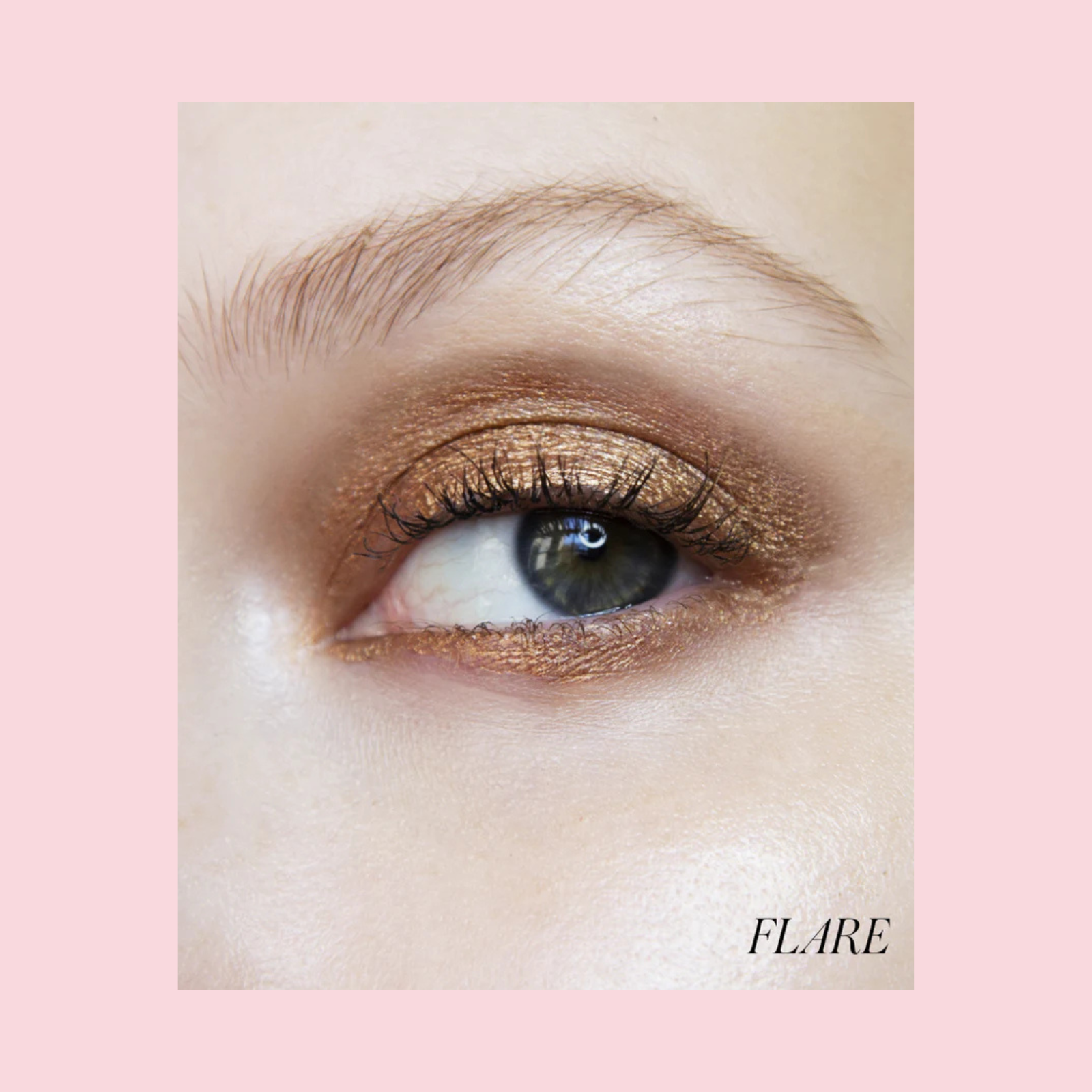 Eyelights Cream Eyeshadow