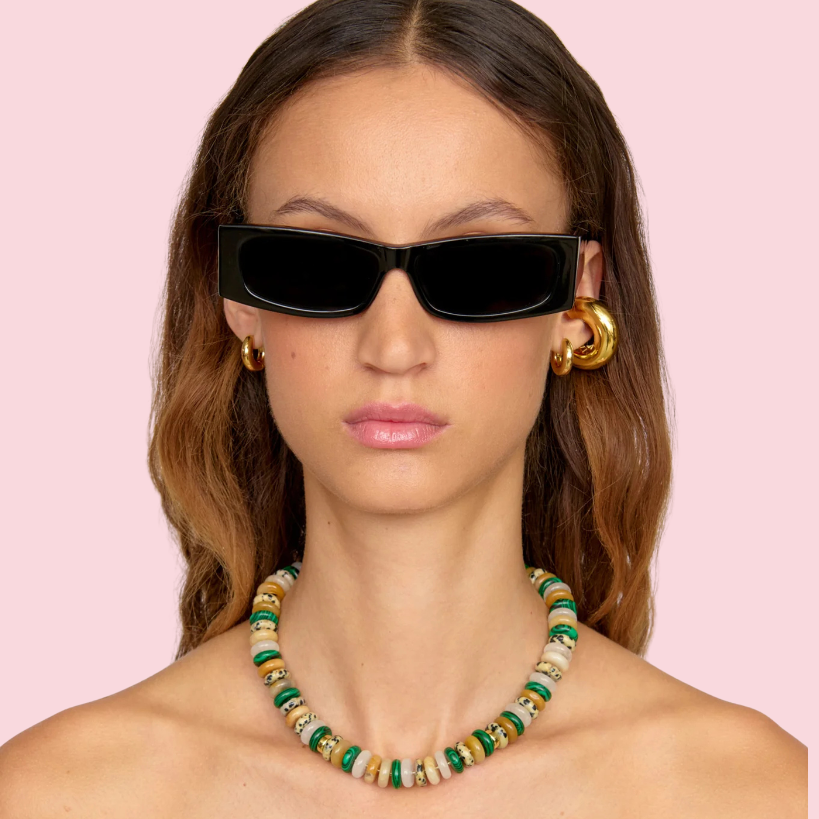 Corah Necklace