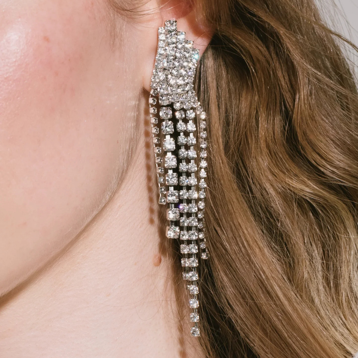 Zayla Earrings