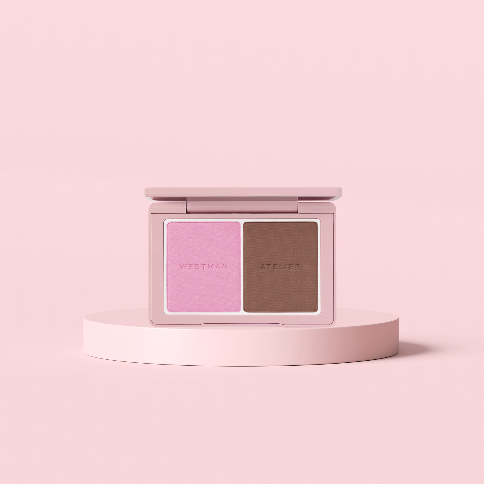 Baby Cheeks + Face Trace Sculpting Powder Duo