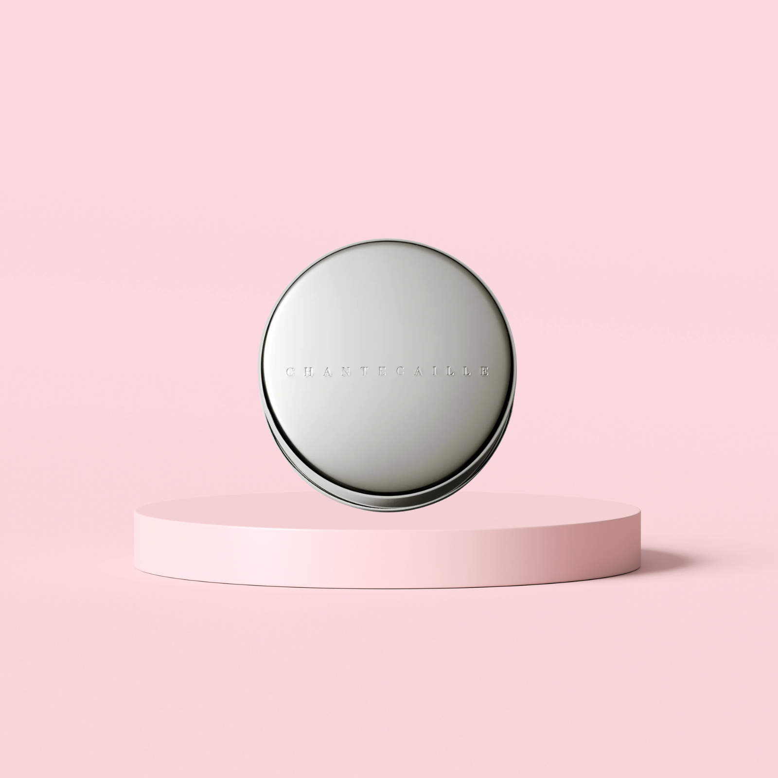 Talc Free Loose Powder