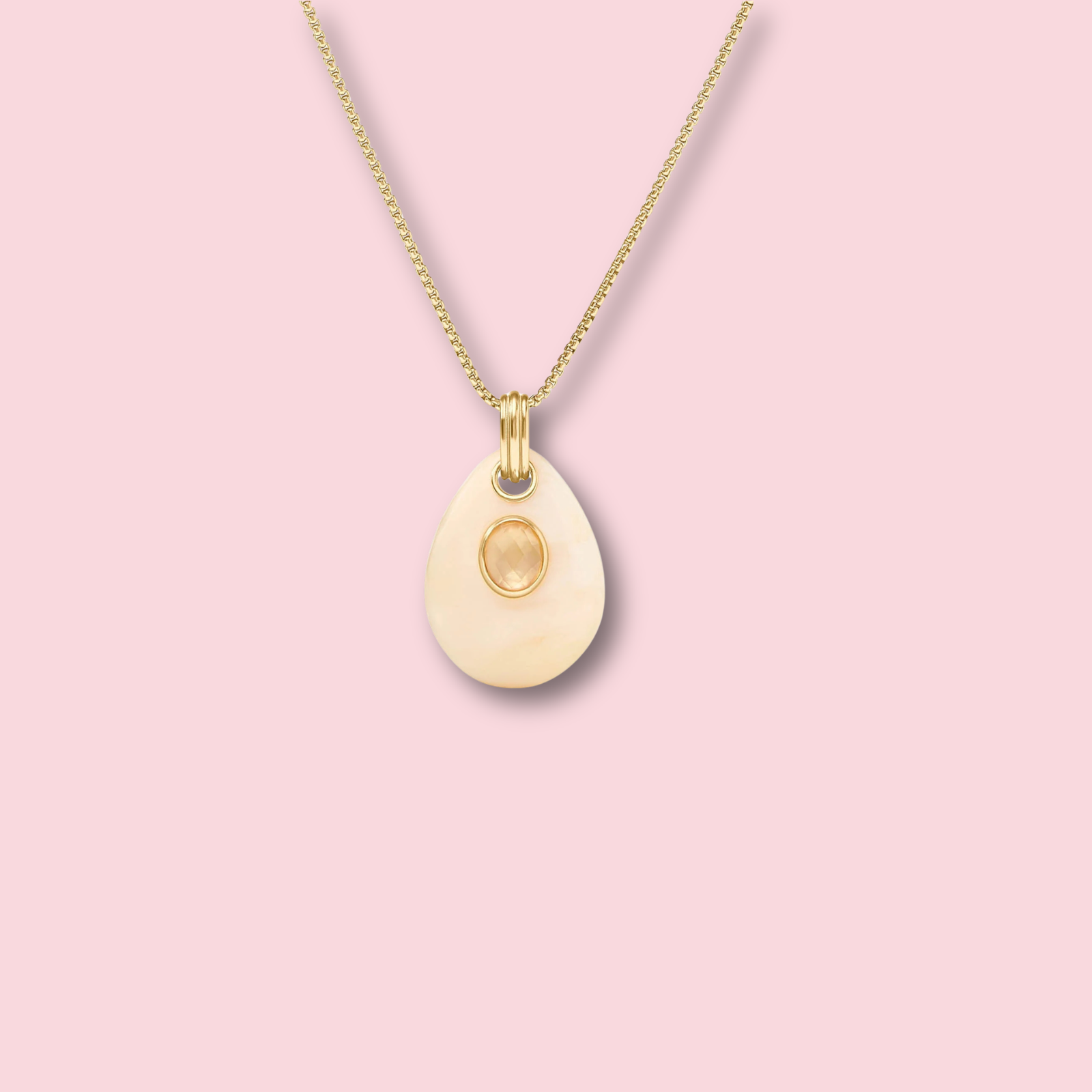 Carnaby Pendant