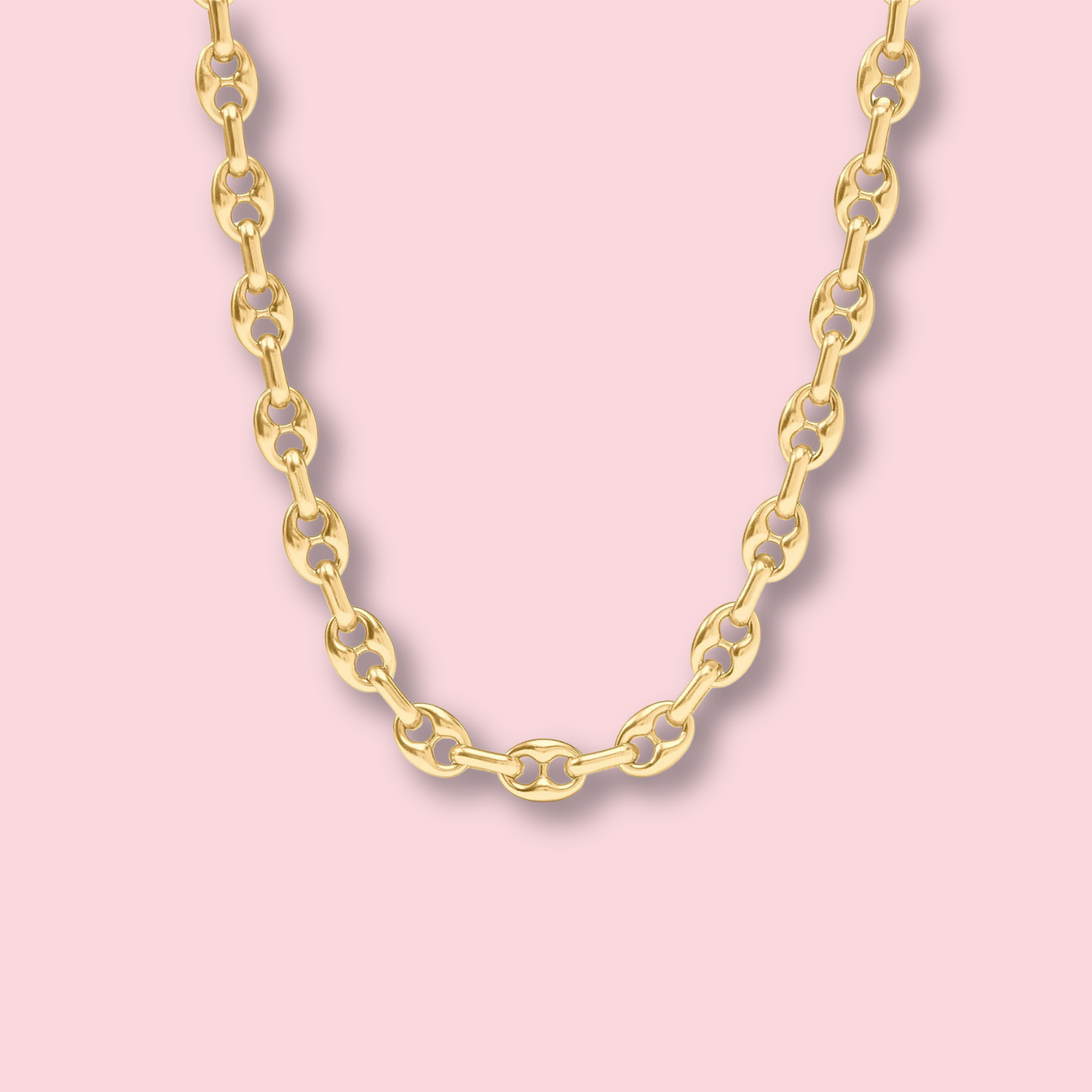 Laguna Demi Link Necklace