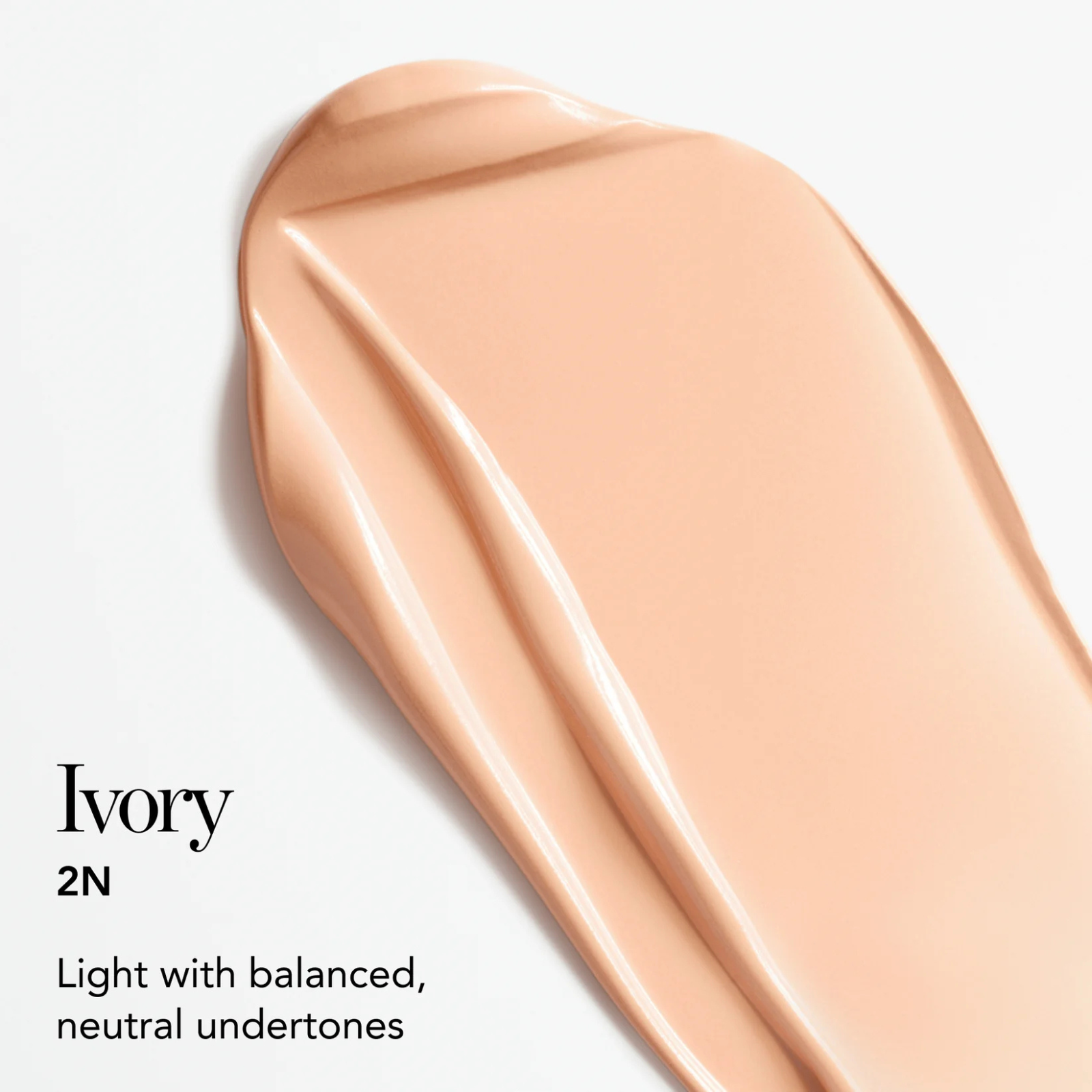 Future Skin Gel Foundation
