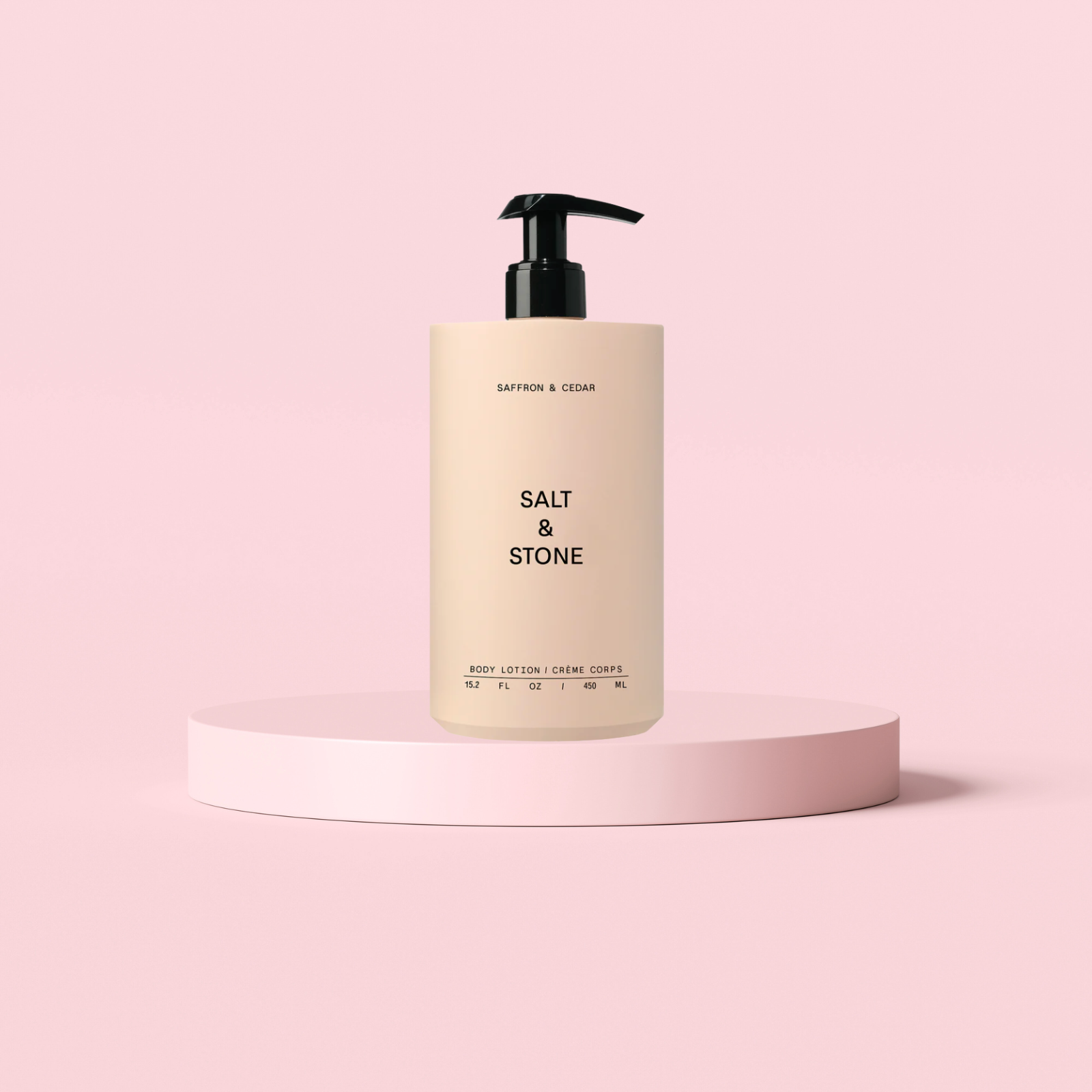 Body Lotion