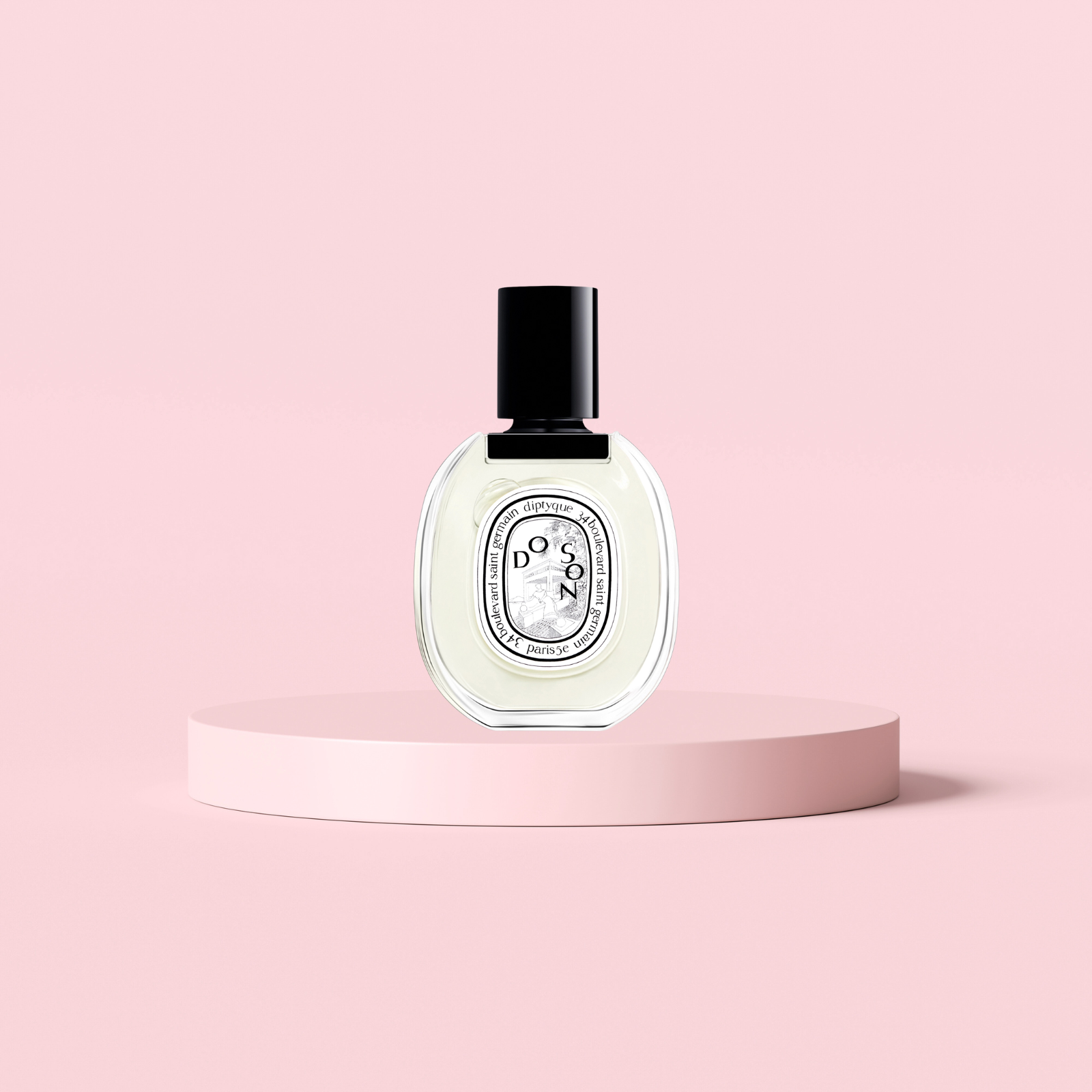 Do Son Eau de toilette