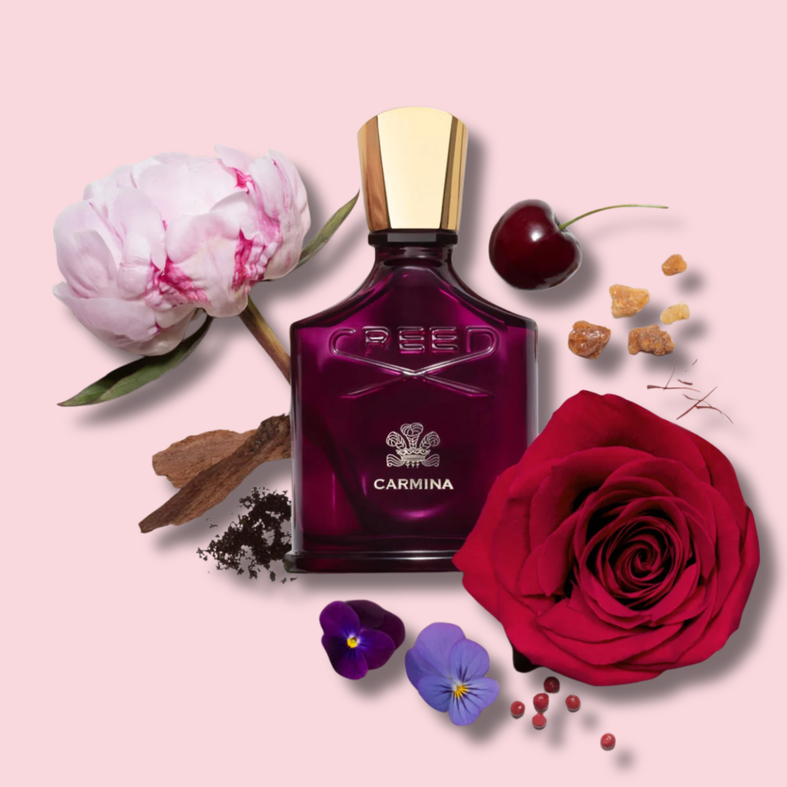 Carmina Eau de Parfum