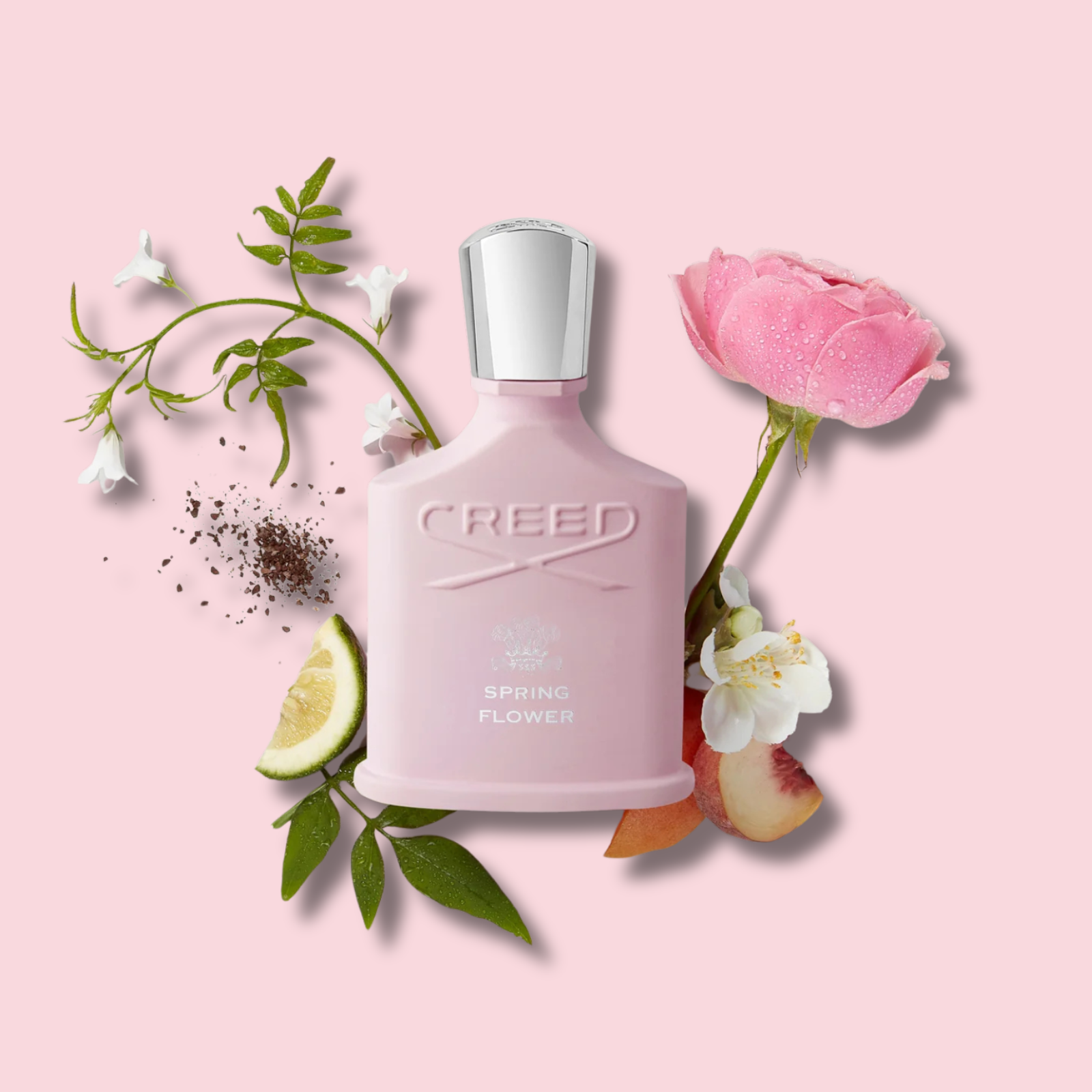 Spring Flower Eau de Parfum