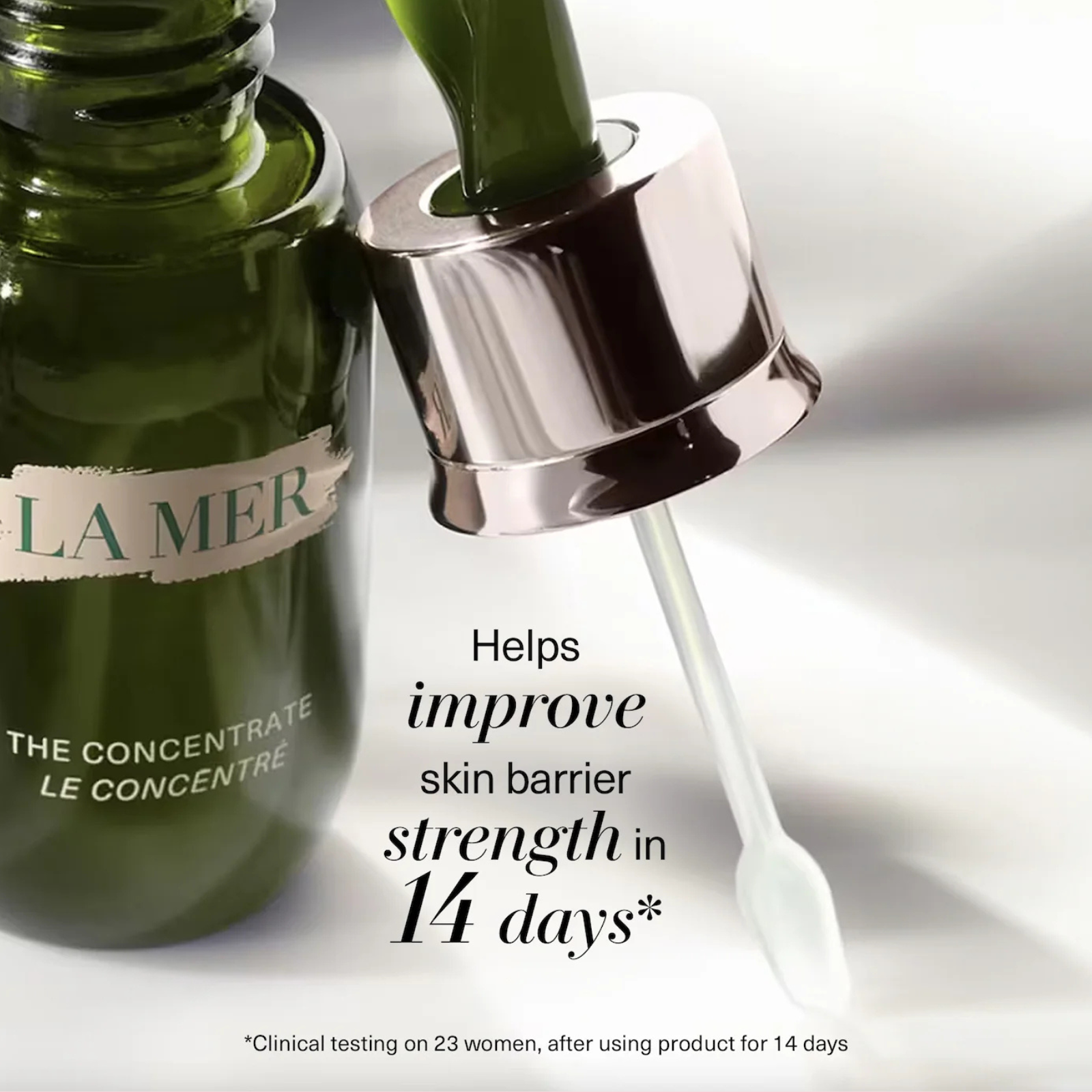 The Concentrate Serum