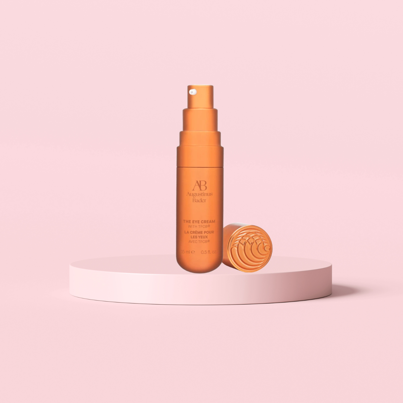 The Eye Cream