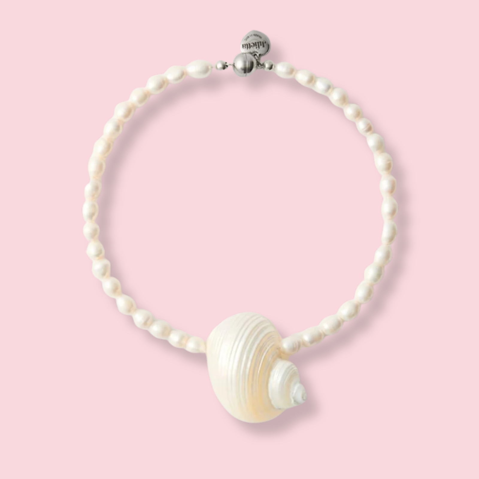Mykonos necklace