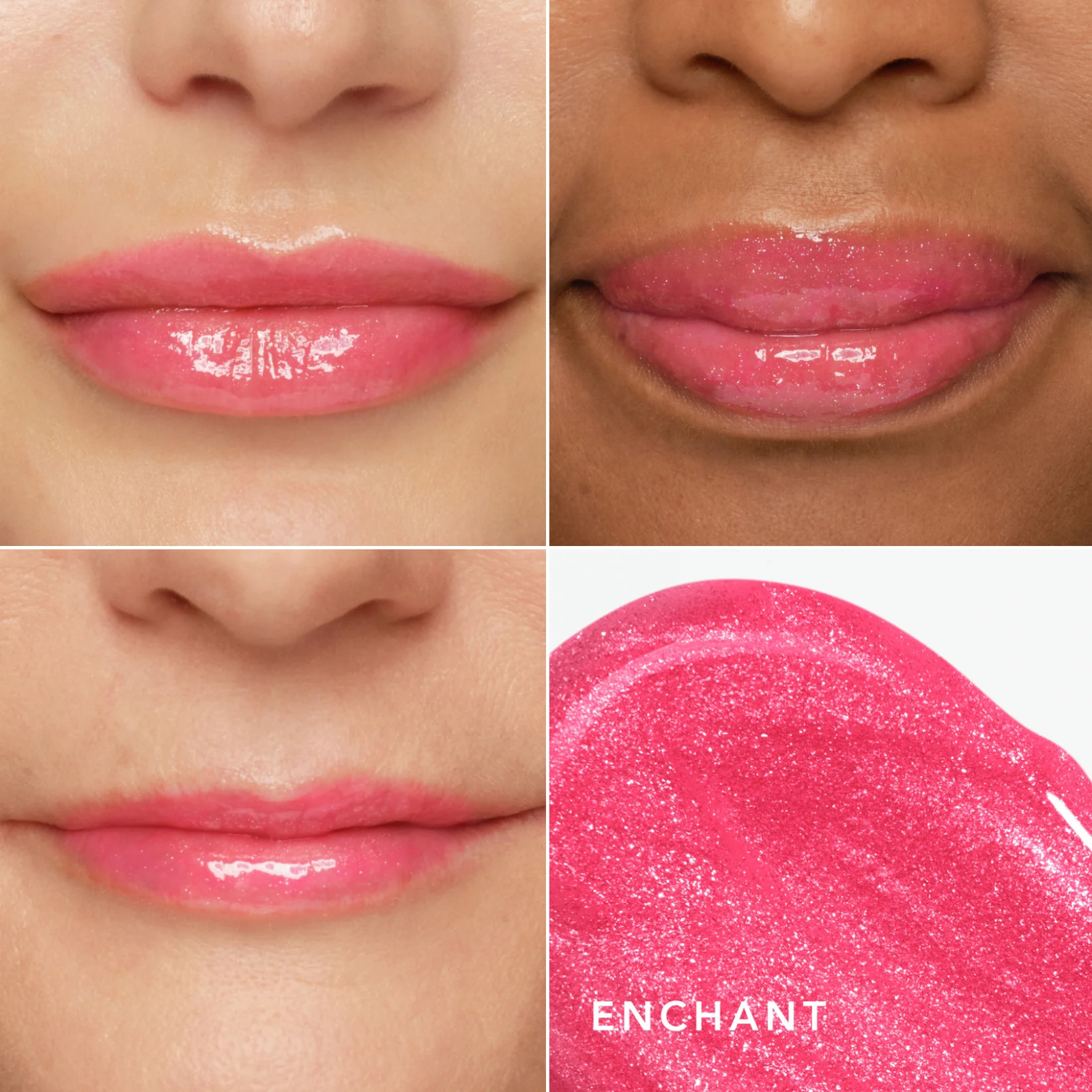 Brilliant Lip Gloss