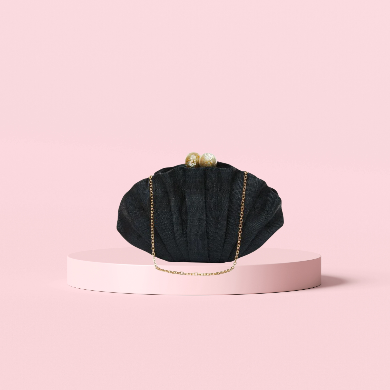The Origami Scallop