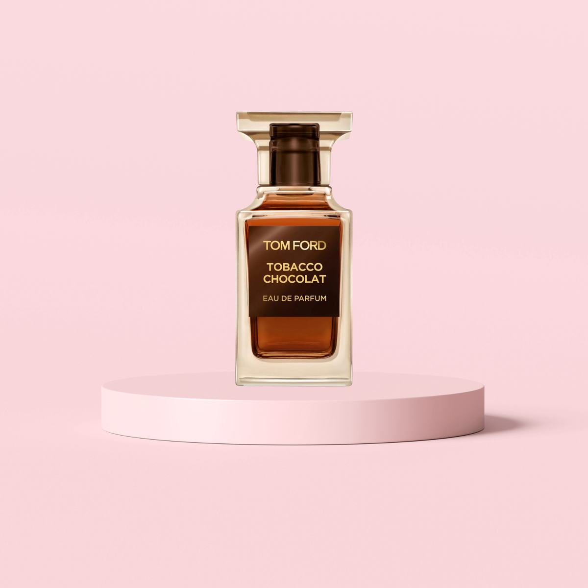 TOBACCO CHOCOLAT Eau de Parfum