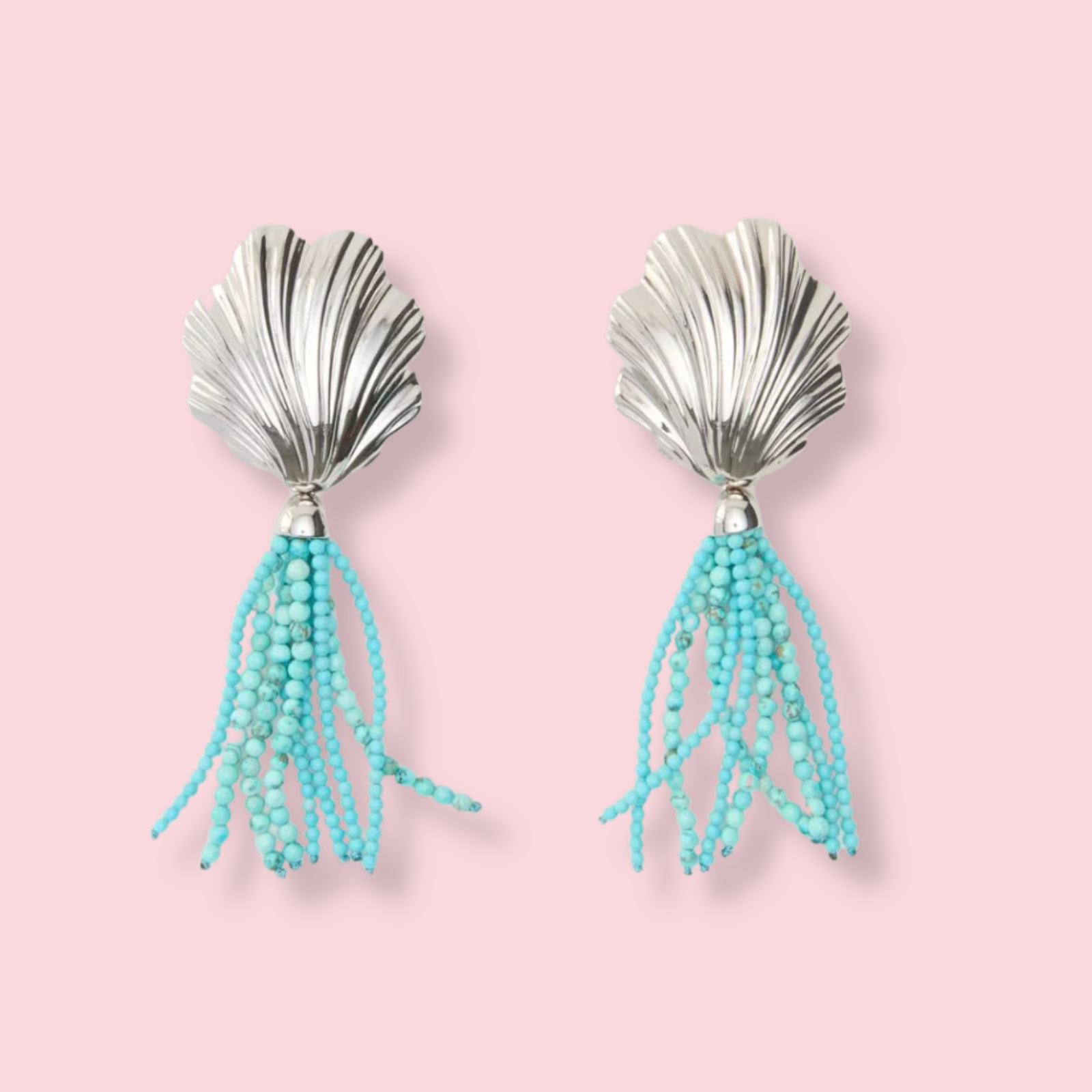 Aria Earrings