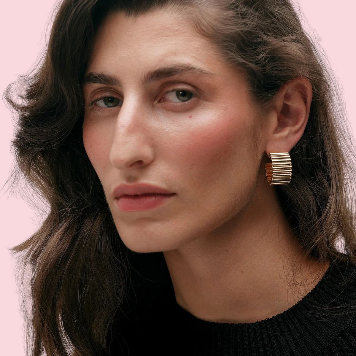 Ines Earrings