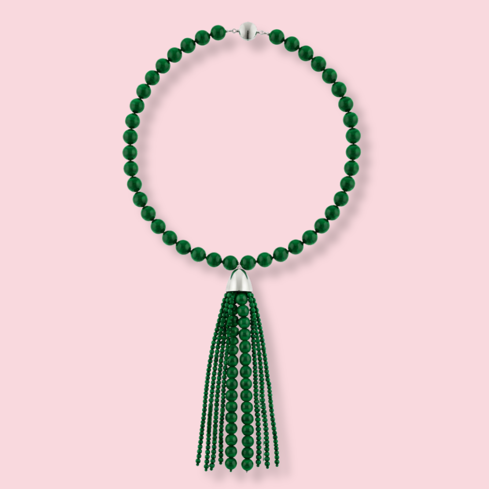 Delfine Necklace