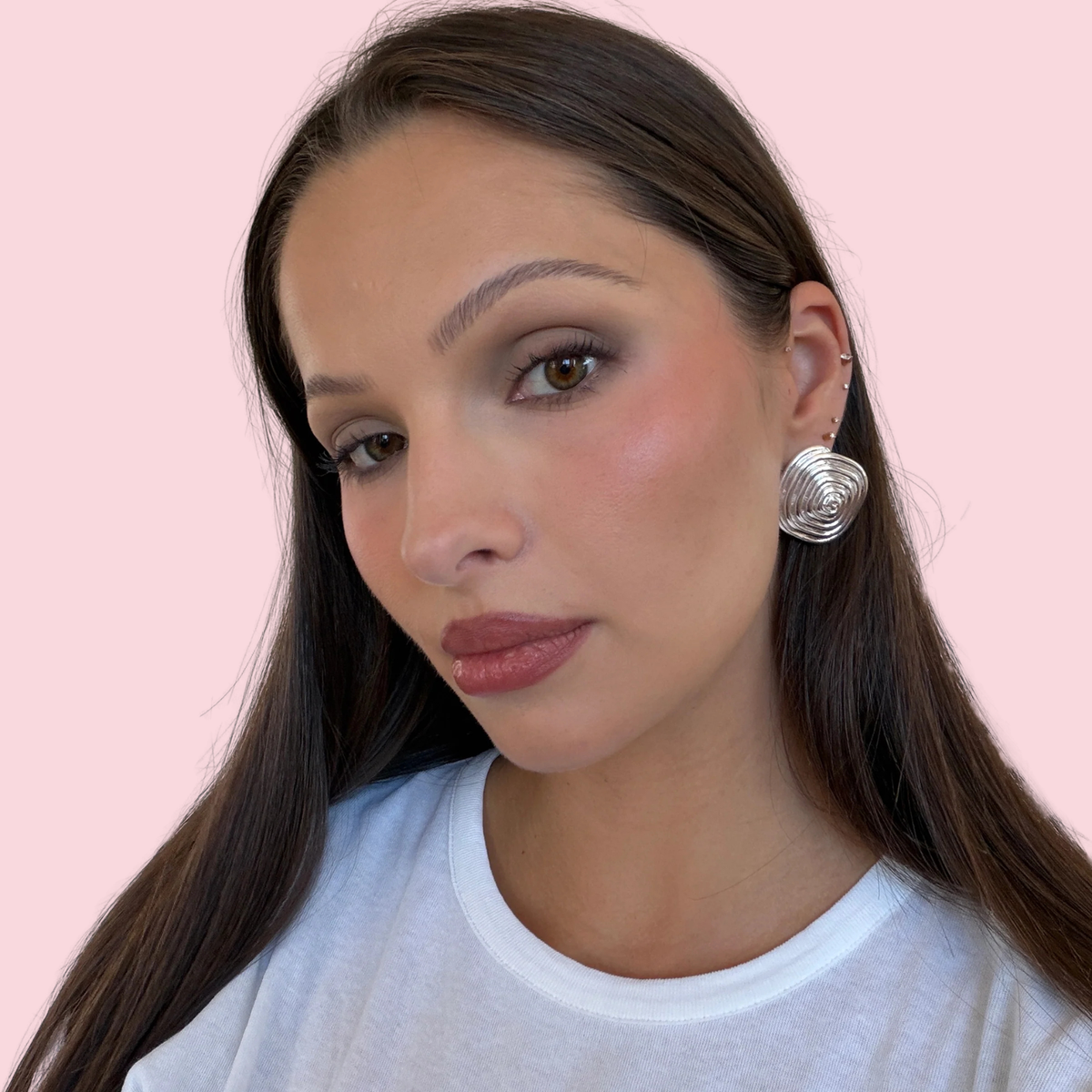 Trusso Earrings