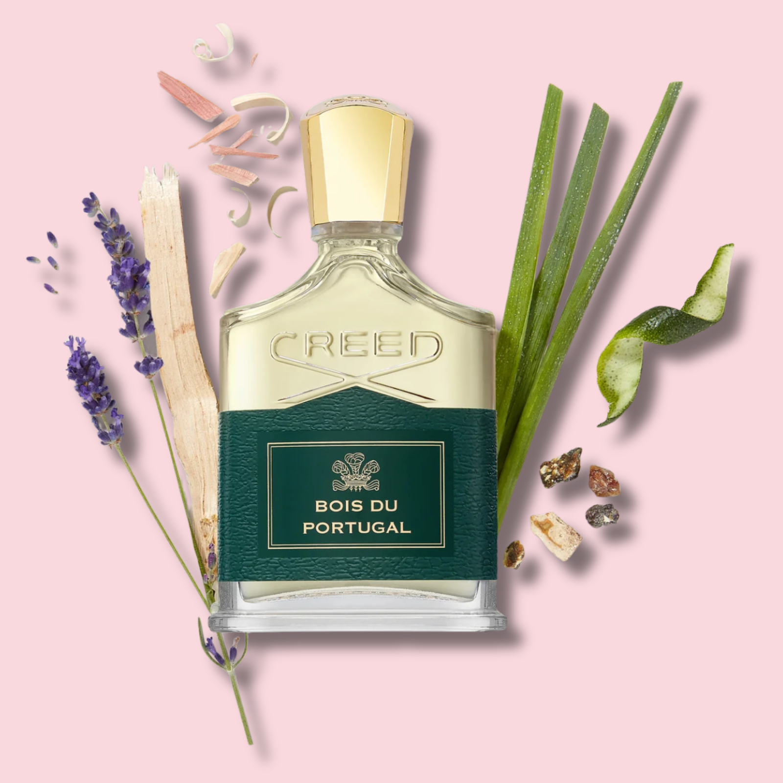 Bois Du Portugal Eau de Parfum