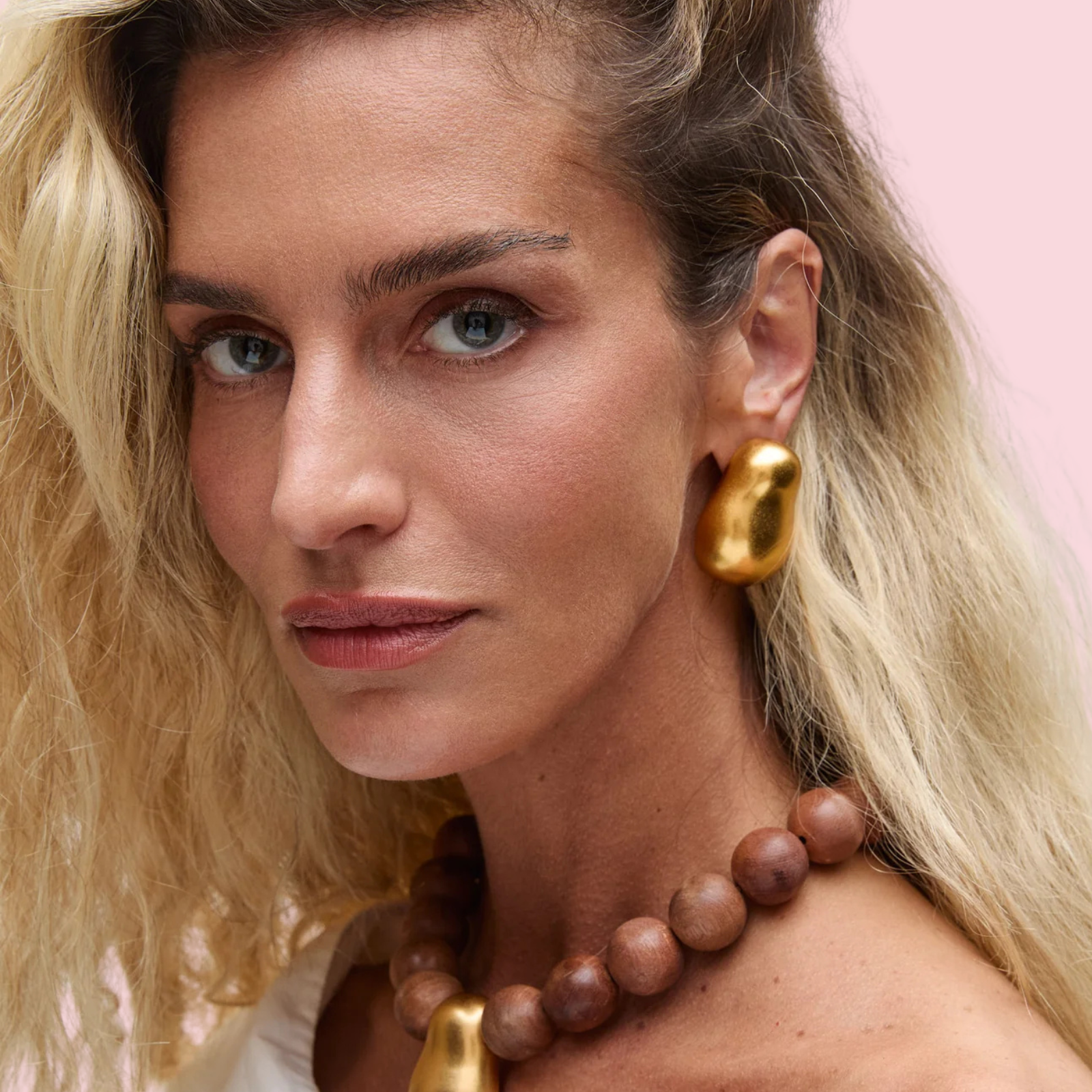 Melbo Earrings