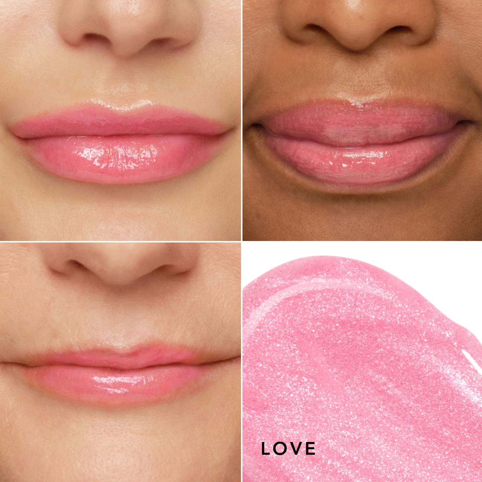 Brilliant Lip Gloss