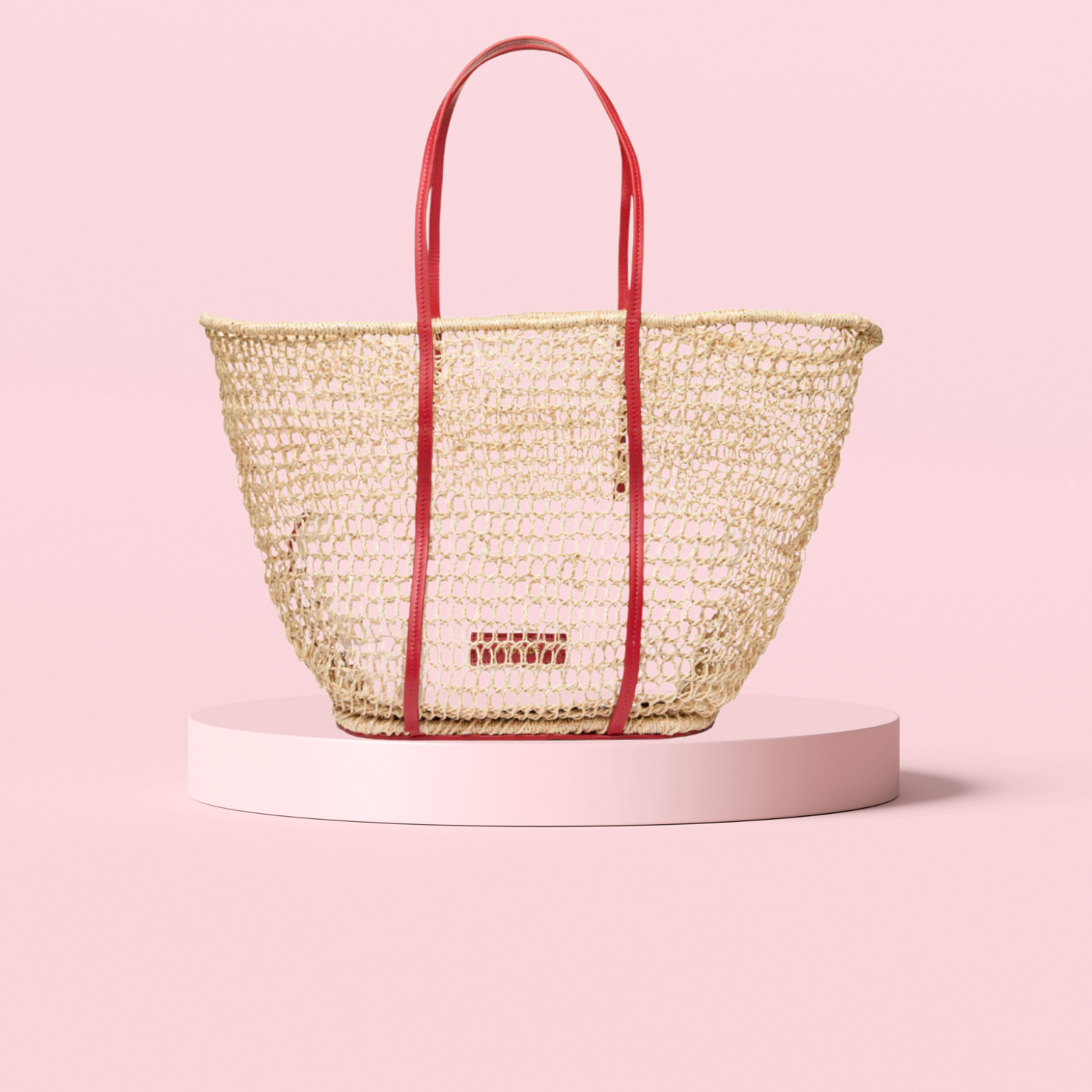 The Comporta Large Tote