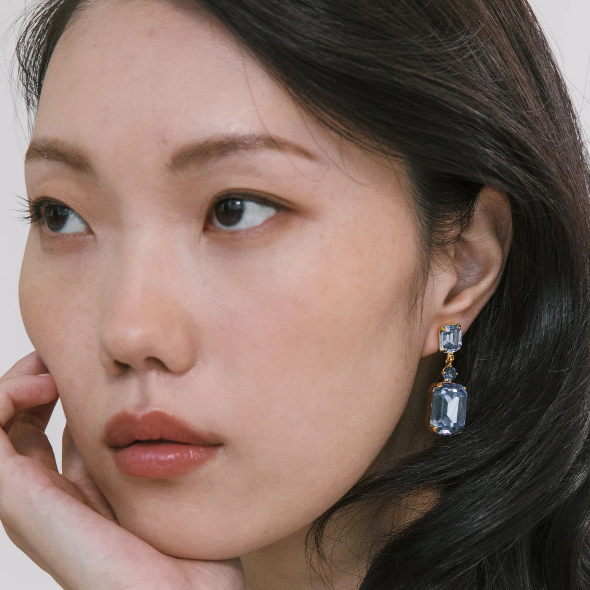 Justine Earrings