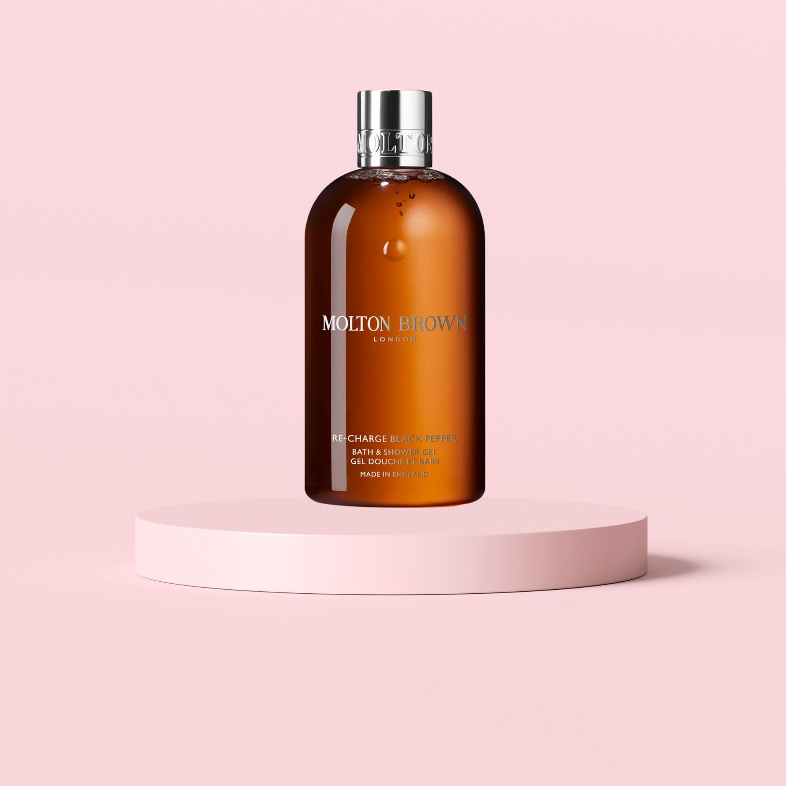 Bath & Shower Gel 10fl. oz.