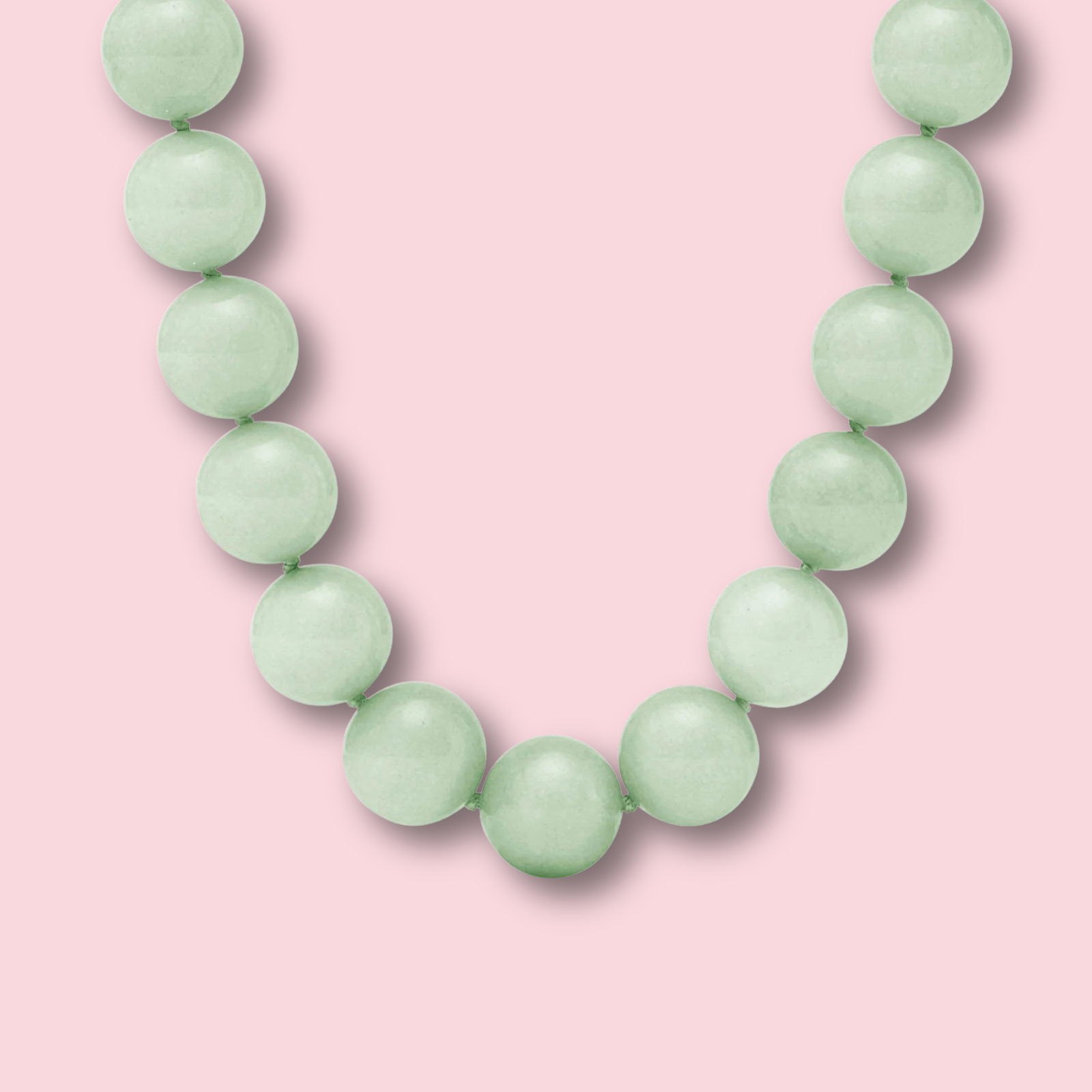Portofino Beaded Necklace