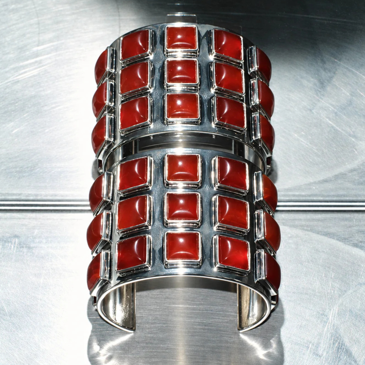 Sabine Cuff
