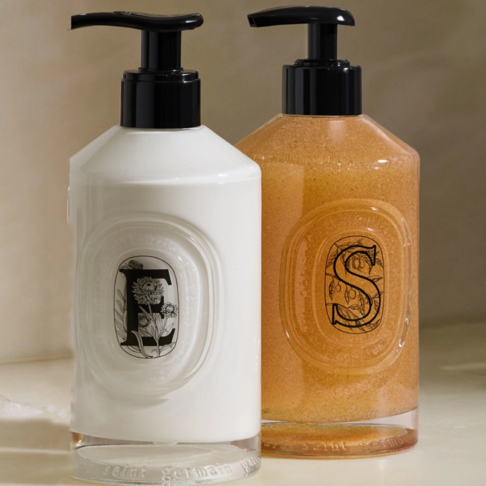 Velvet Hand Lotion