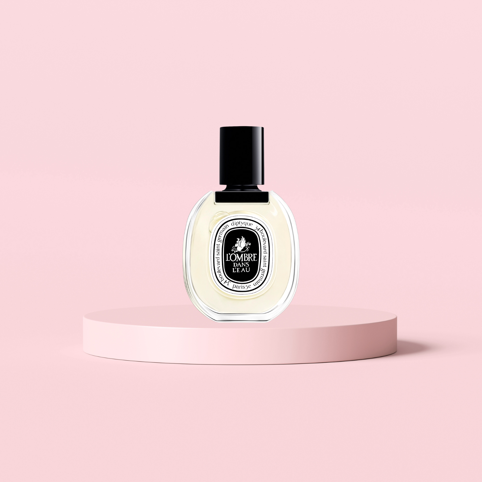 L'Ombre dans l'Eau Eau de toilette
