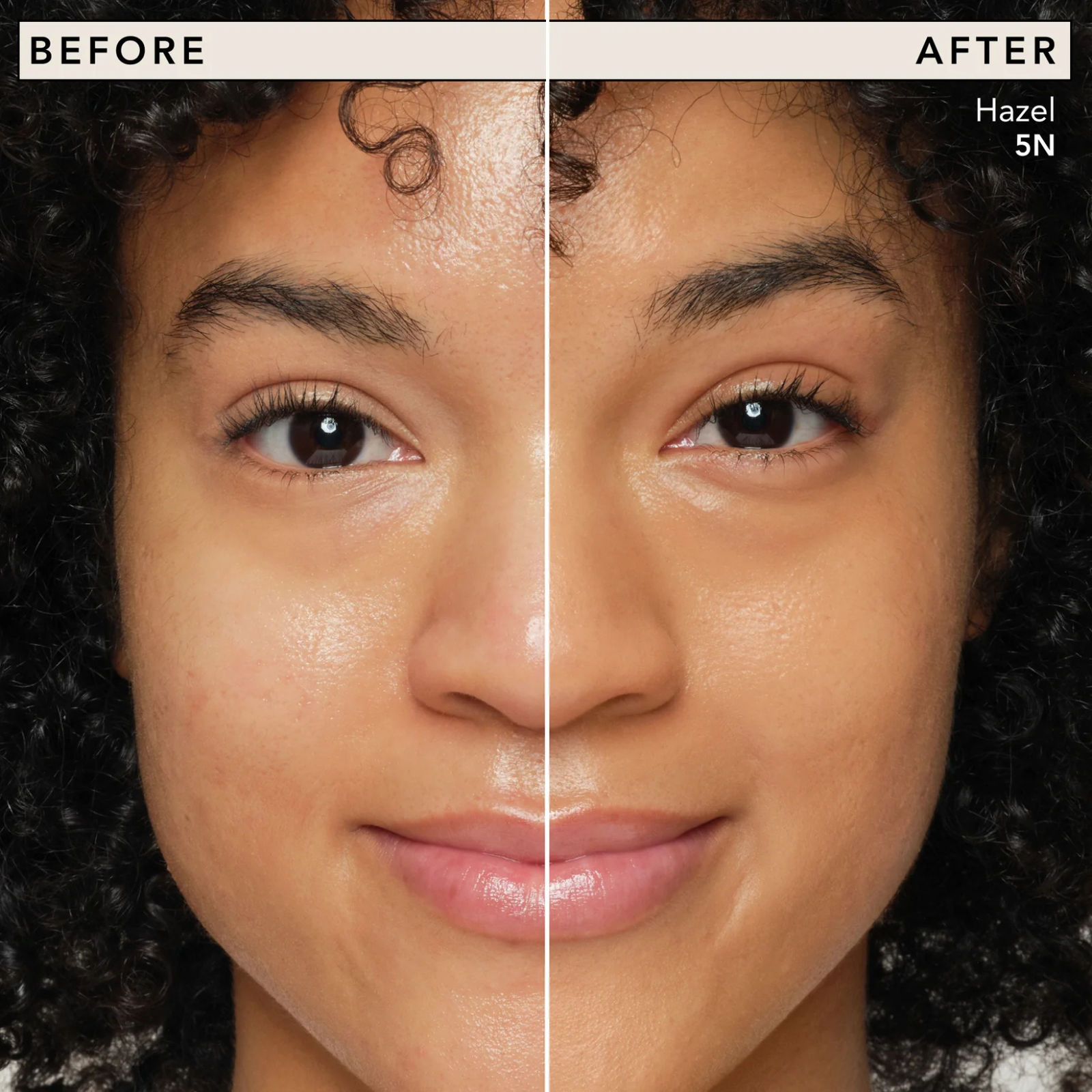 Future Skin Gel Foundation