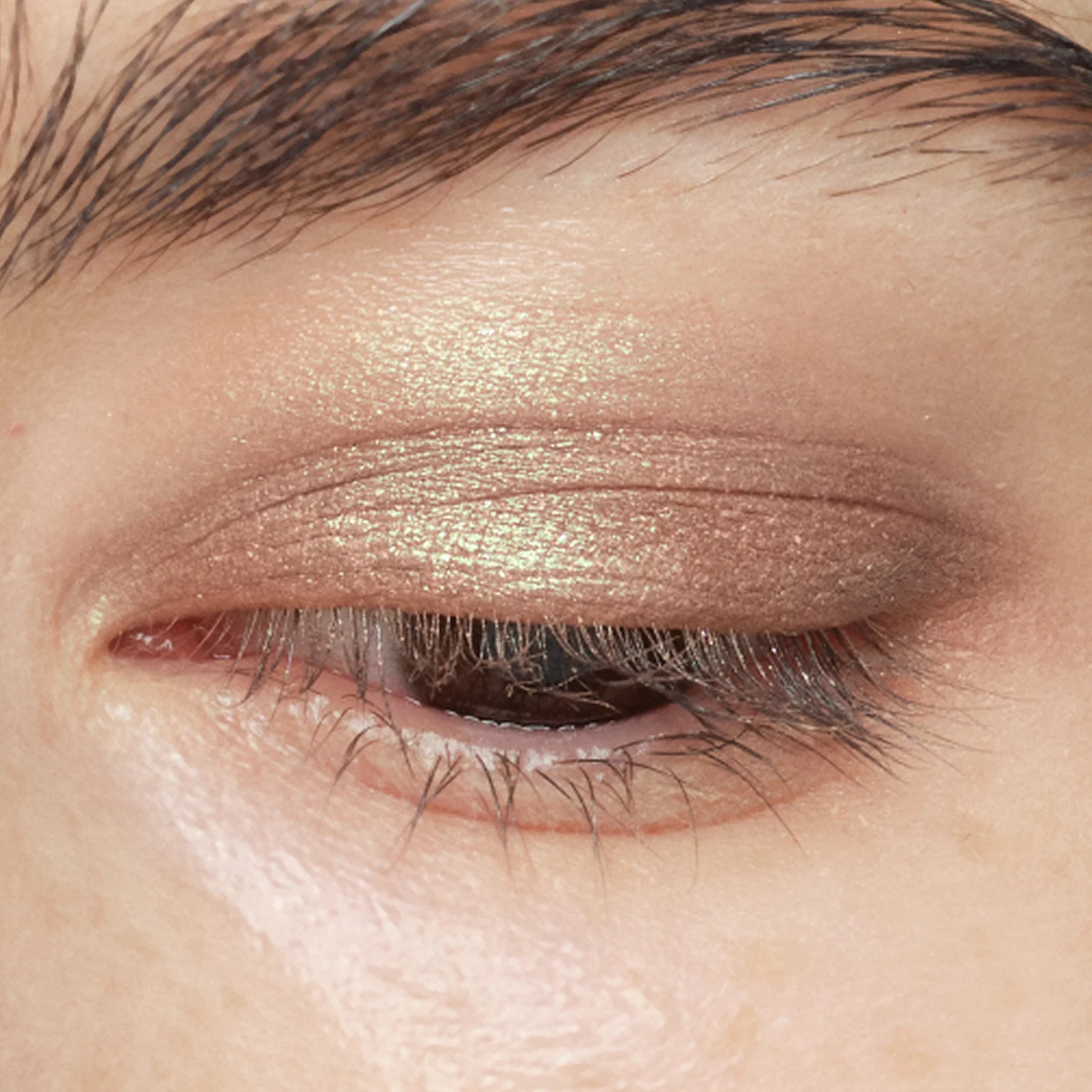 Luminescent Eye Shades