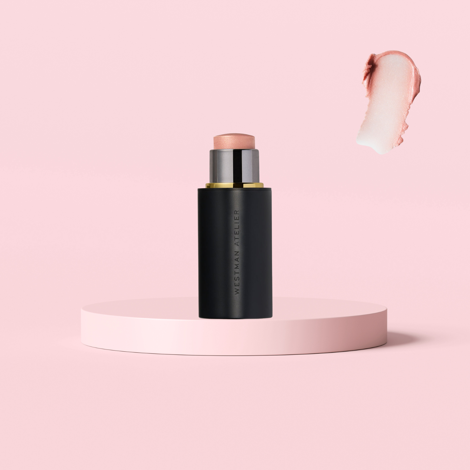 Lit Up Highlight Stick