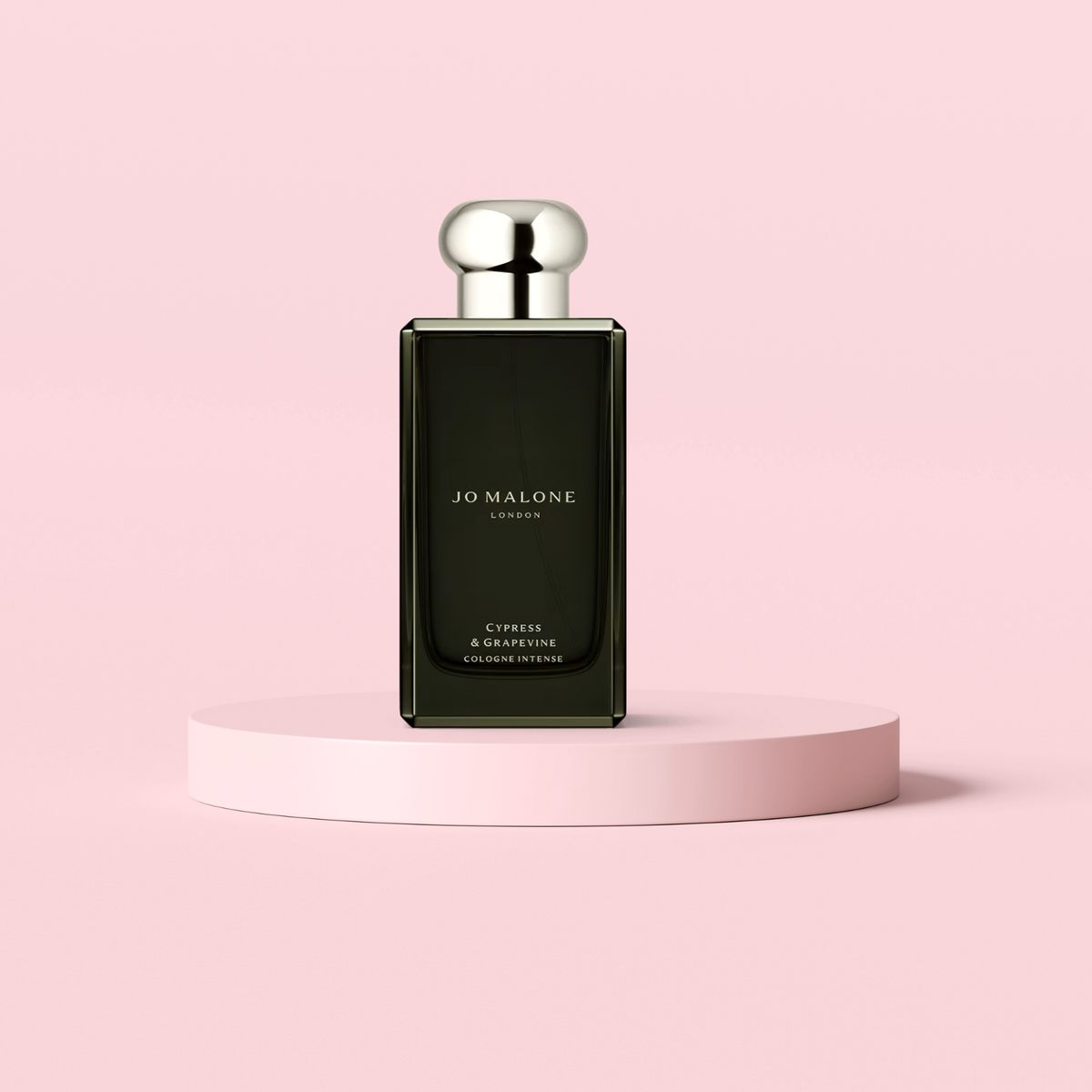 Cypress & Grapevine Cologne Intense