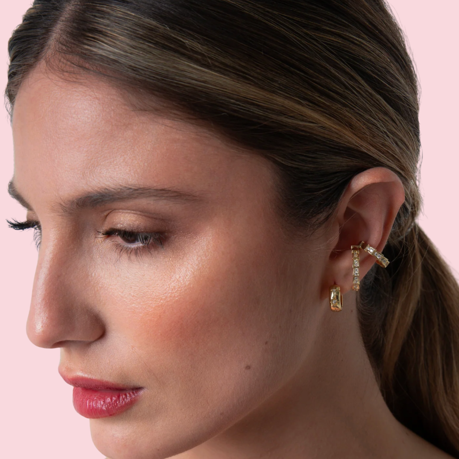 Noa Ear Cuff