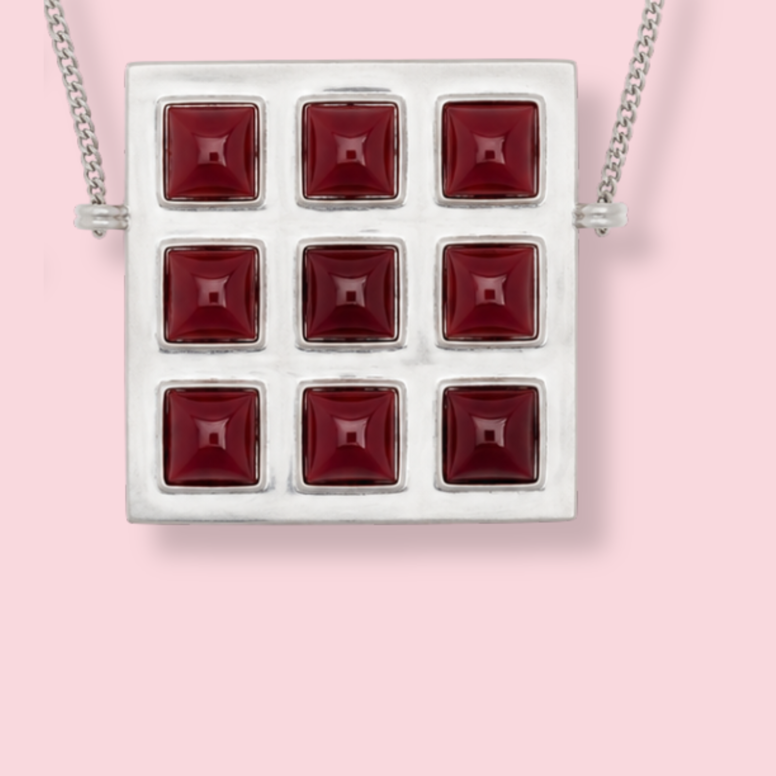 Delilah Necklace