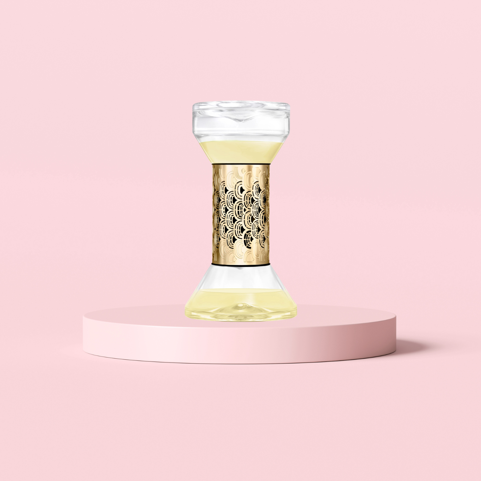 Hourglass Diffuser