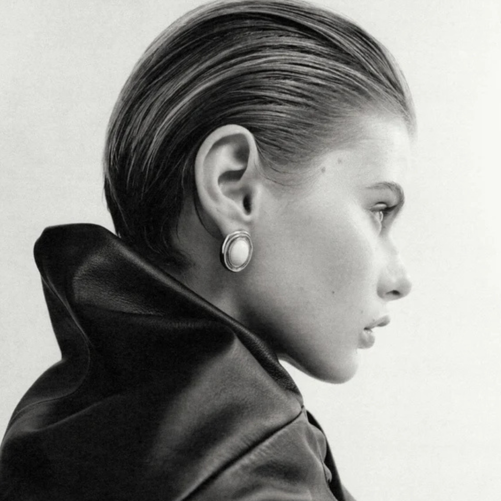 Prize Earrings