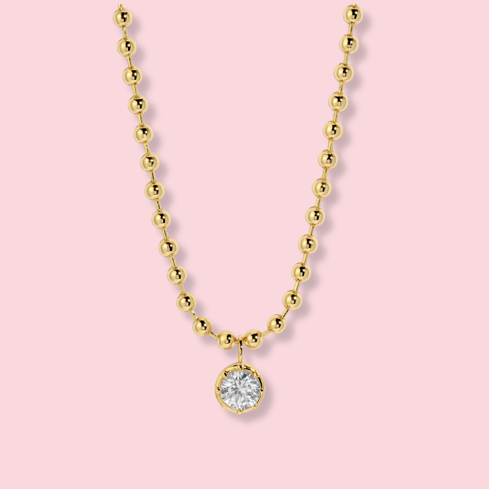 Cleo Necklace
