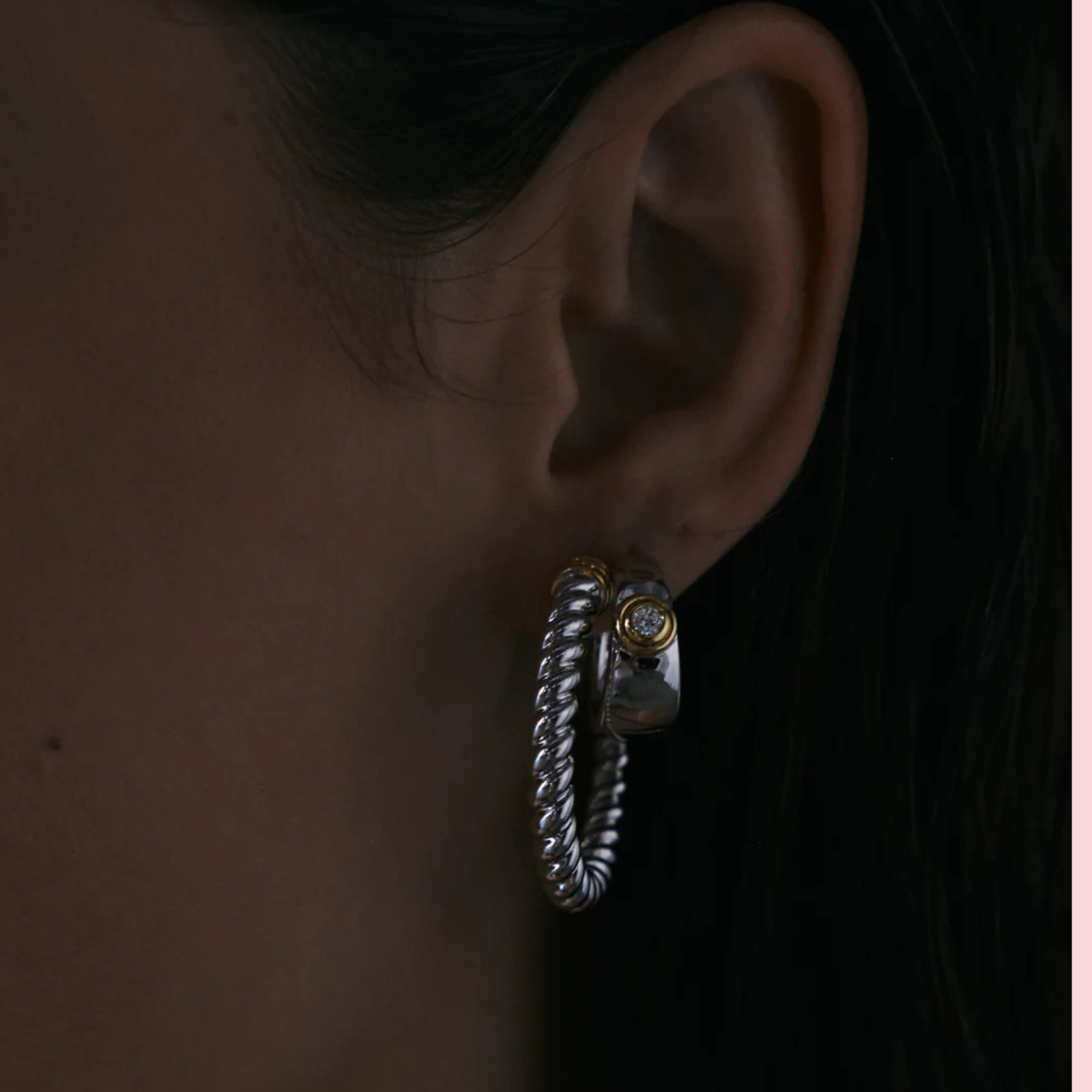 The Sierra Rope Hoops