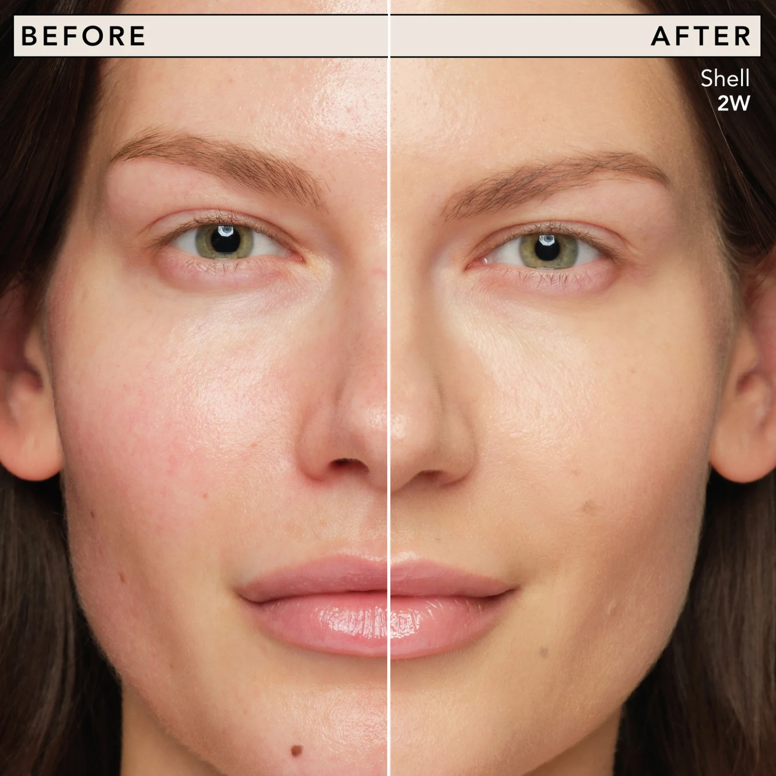 Future Skin Gel Foundation