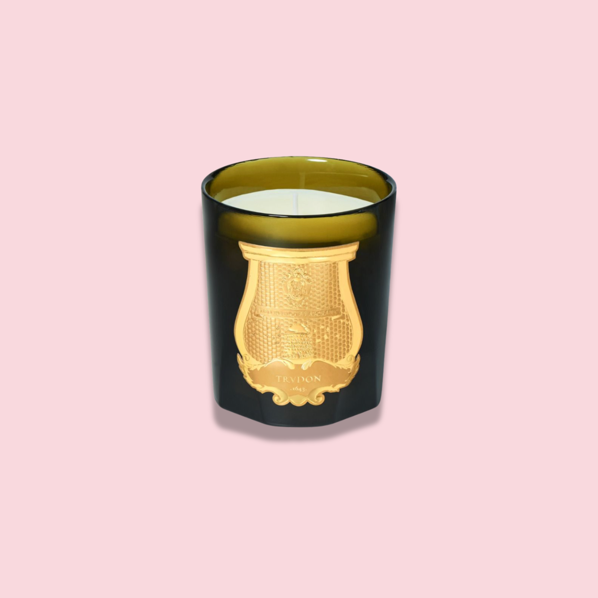 Cyrnos Candle